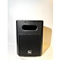 Used Electro-Voice SB2A Powered Subwoofer thumbnail