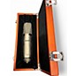 Used Warm Audio wA-67 tUBE CONDENSER MIC Tube Microphone