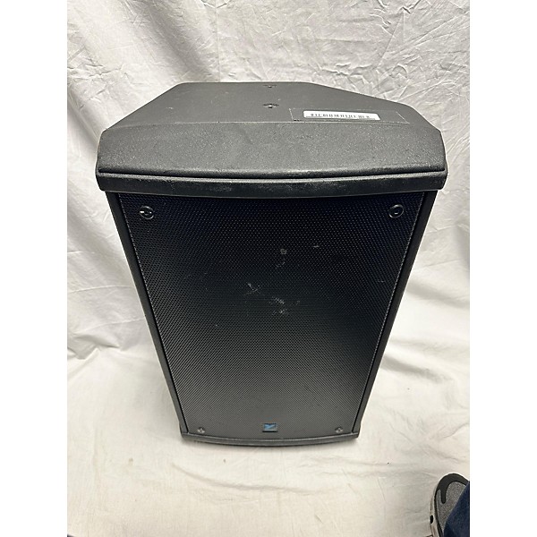 Used Yorkville NX25P Powered Speaker Guitar Center