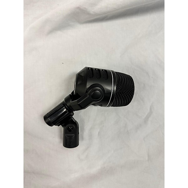 Used ElectroVoice ND46 Drum Microphone Guitar Center