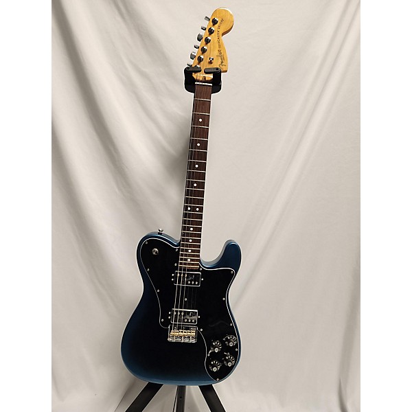 Used Fender 2021 American Professional II Telecaster Deluxe Solid Body