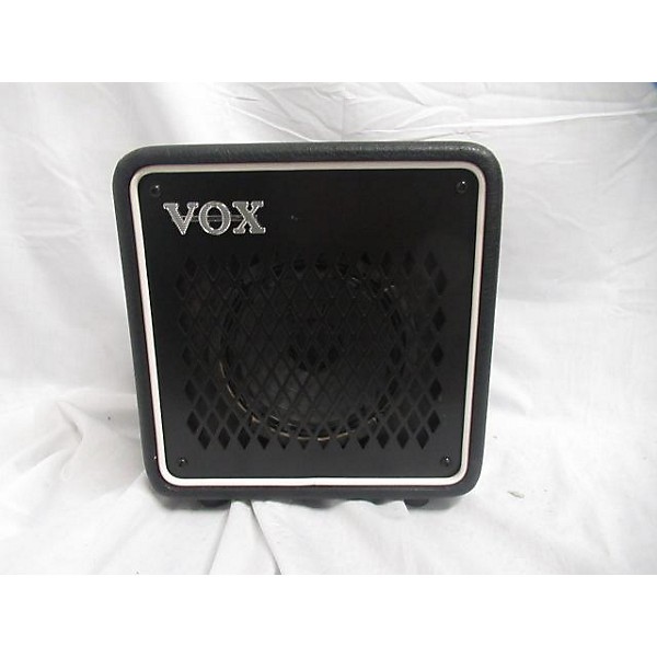 Used VOX Mini Go 10 Guitar Combo Amp | Guitar Center