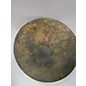 Used MEINL 22in BYZANCE VINTAGE RIDE Cymbal thumbnail