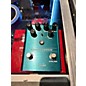 Used Fender Bubbler Chorus Effect Pedal thumbnail