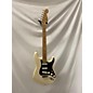 Used Fender Eric Clapton 50th Anniversary Strat Solid Body Electric Guitar thumbnail