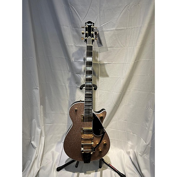 Used Gretsch Guitars G6229TG Solid Body Electric Guitar Guitar Center