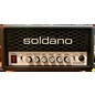 Soldano Mini SLO Solid State Guitar Amp Head