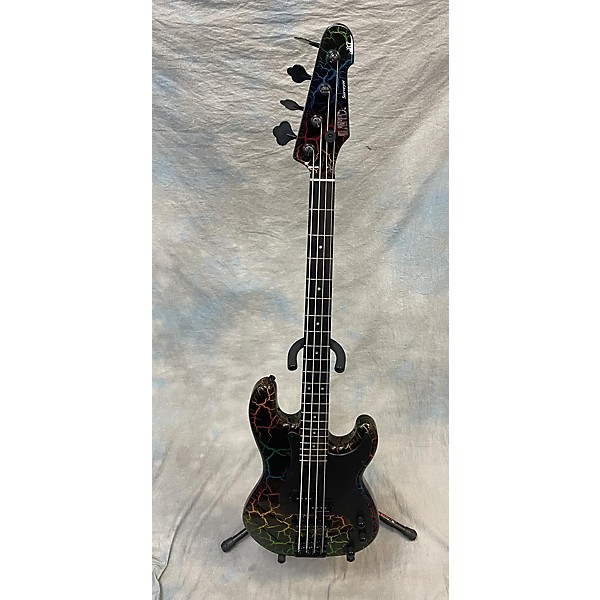 Used ESP LTD Surveyor 4 '87 LE Electric Bass Guitar Guitar Center