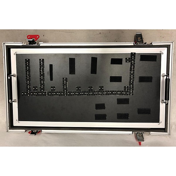 Used Gator G Tour Large Pedal Board