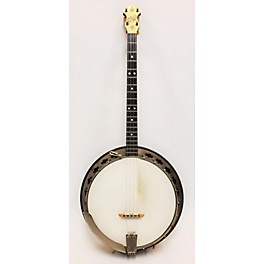 Vintage Maybell Vintage 1920s Maybell Tenor Banjo Steel Banjo