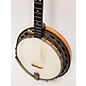 Used Vintage 1920s Maybell Tenor Banjo Steel Banjo