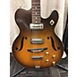 Used Harmony 1960s Meteor H-74 Acoustic Electric Guitar