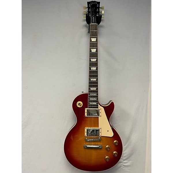 Guitar center used gibson les outlet paul