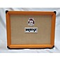 Used Orange Amplifiers ROCKER 32 Guitar Combo Amp thumbnail
