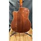 Used Breedlove Atlas Stage Series D25/SRE Dreadnought Acoustic Electric Guitar thumbnail