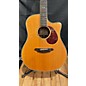 Used Breedlove Atlas Stage Series D25/SRE Dreadnought Acoustic Electric Guitar
