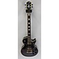 Used Epiphone Les Paul Custom Solid Body Electric Guitar thumbnail