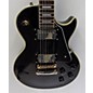 Used Epiphone Les Paul Custom Solid Body Electric Guitar