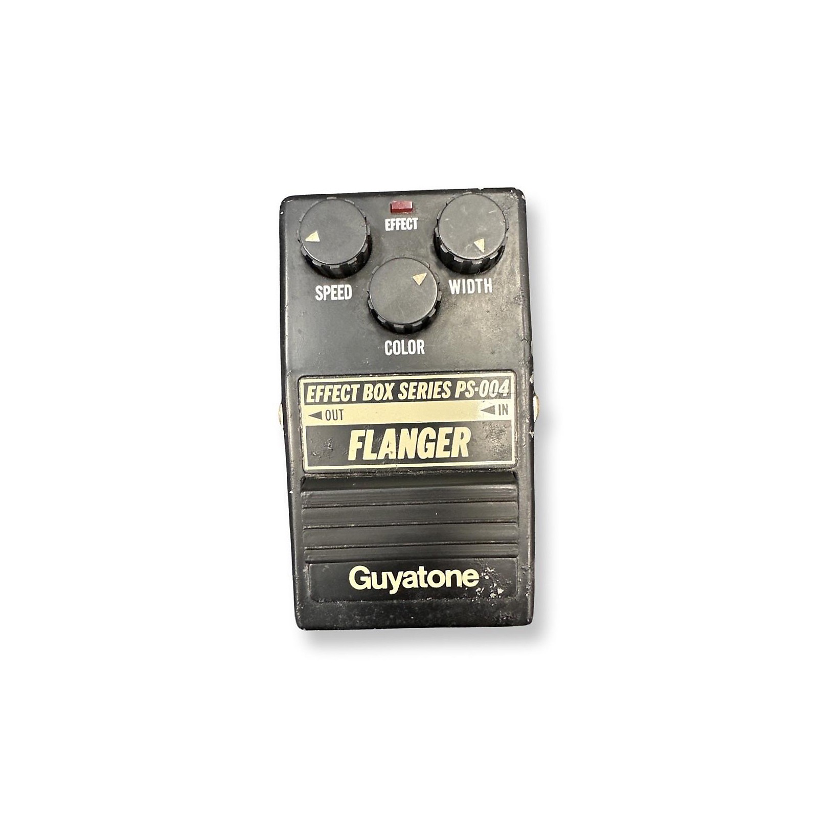 Guyatone pedals deals