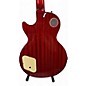 Used Epiphone Les Paul Custom 3 Color Sunburst Solid Body Electric Guitar