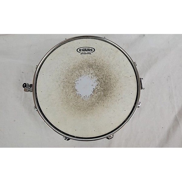 Used Mapex 14X3 MPX STEEL Drum Guitar Center