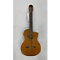Used Takamine EC132SC Classical Acoustic Electric Guitar thumbnail