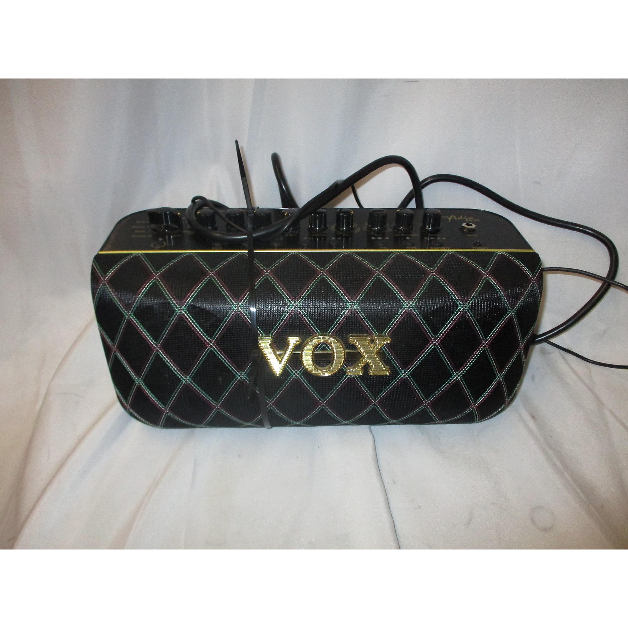 Used VOX Adio Air Gt Guitar Combo Amp | Guitar Center