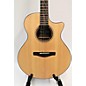 Used Ibanez AE325-LGS Acoustic Electric Guitar thumbnail