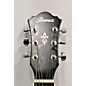 Used Ibanez AE325-LGS Acoustic Electric Guitar