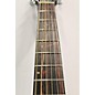Used Ibanez AE325-LGS Acoustic Electric Guitar