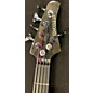 Used Modulus Guitars Flea FB5 5 String Electric Bass Guitar