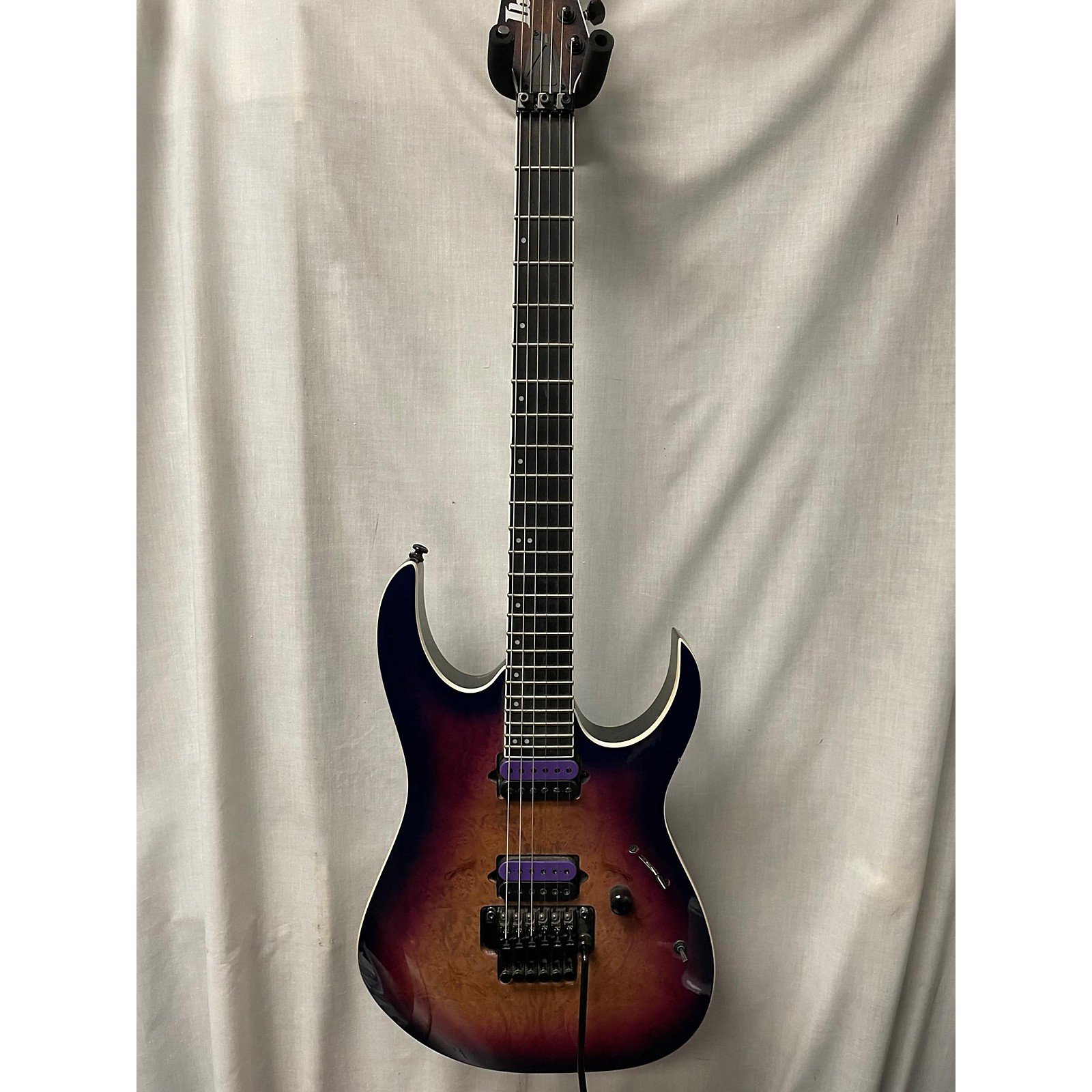 Ibanez rgix6dlb deals