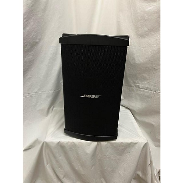 Used Bose Sub 1 Unpowered Subwoofer