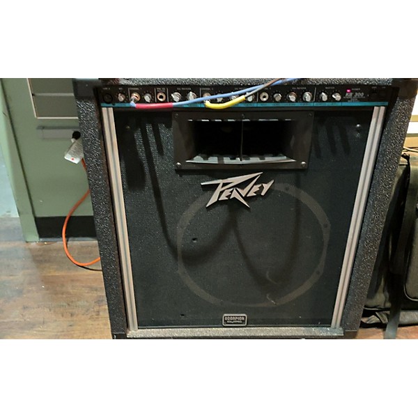 Used Peavey KB300 Guitar Combo Amp Guitar Center