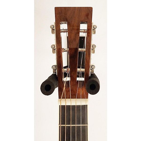 Used Blueridge BR371 Acoustic Guitar Natural Guitar Center