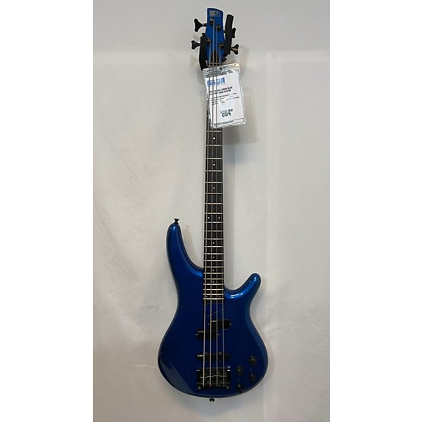 Used Ibanez SR800 Electric Bass Guitar