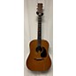 Vintage Vintage 1946 Martin D18 Natural Acoustic Guitar thumbnail