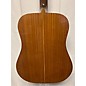 Vintage Vintage 1946 Martin D18 Natural Acoustic Guitar