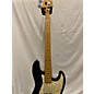 Used Fender 1983 JAZZ BASS Electric Bass Guitar thumbnail