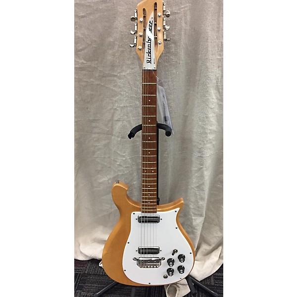 Used Rickenbacker 1965 450/12 Solid Body Electric Guitar