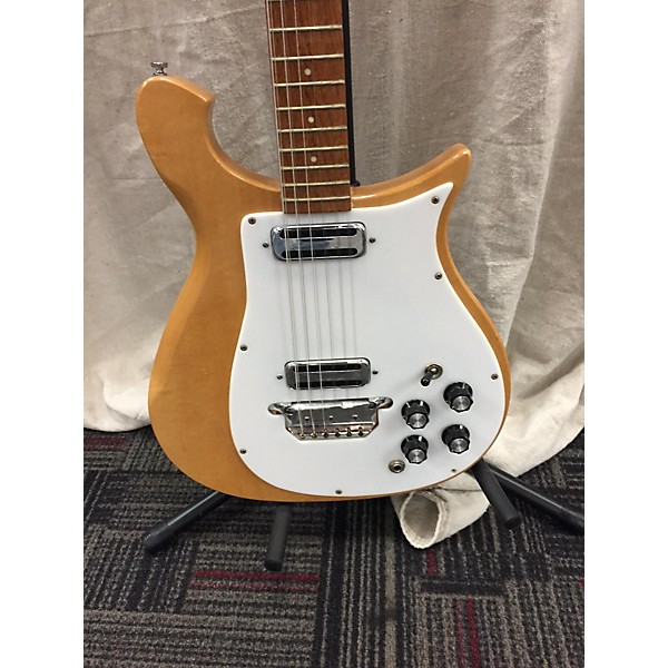 Used Rickenbacker 1965 450/12 Solid Body Electric Guitar