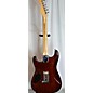 Used Fender Used 2007 Fender FMT STRATOCASTER Tobacco Sunburst Solid Body Electric Guitar