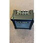 Used Roland Micro Cube Guitar Combo Amp thumbnail