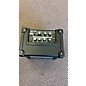 Used Roland Micro Cube Guitar Combo Amp