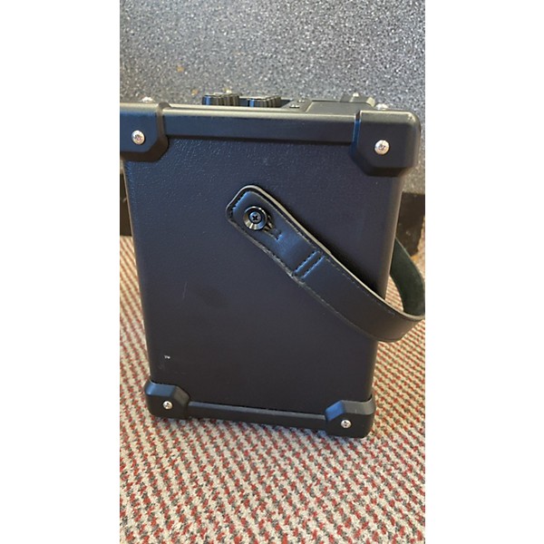 Used Roland Micro Cube Guitar Combo Amp