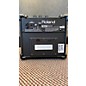 Used Roland Micro Cube Guitar Combo Amp