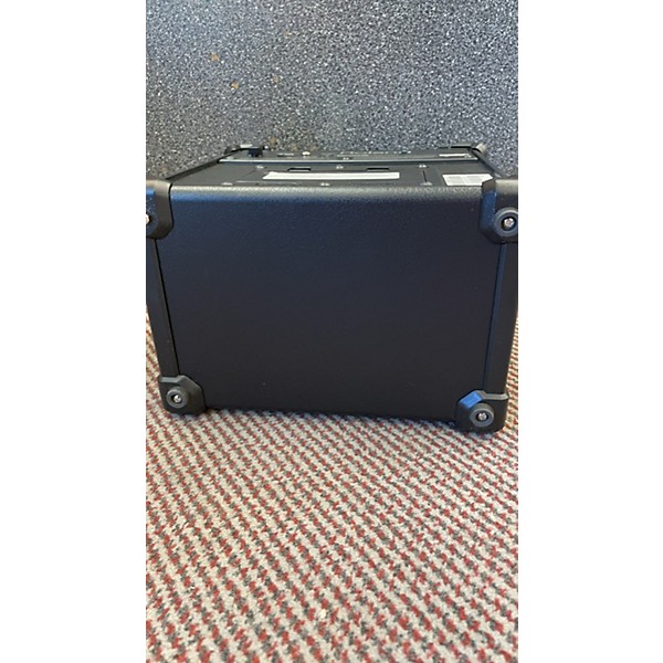 Used Roland Micro Cube Guitar Combo Amp