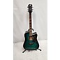 Used Keith Urban Player Acoustic Electric Guitar thumbnail