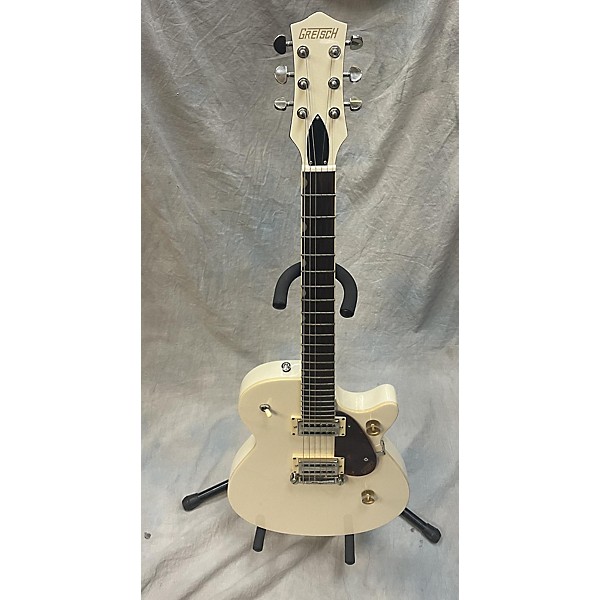 Used Gretsch Guitars G2217 Streamliner Jr Solid Body Electric Guitar