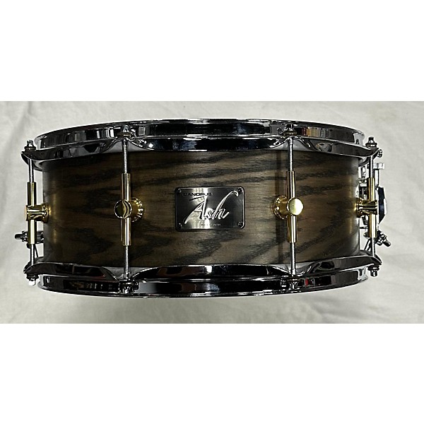 Used Canopus 14X5 Ash Drum Guitar Center